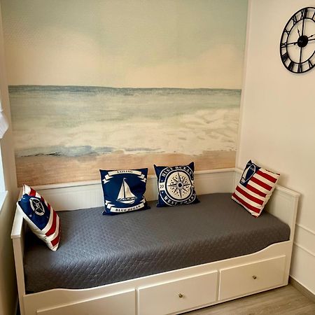 City&Sea - Apartamenty i Mieszkania Gdynia Zewnętrze zdjęcie