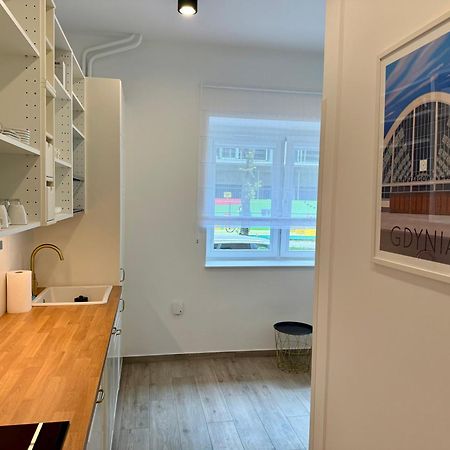 City&Sea - Apartamenty i Mieszkania Gdynia Zewnętrze zdjęcie