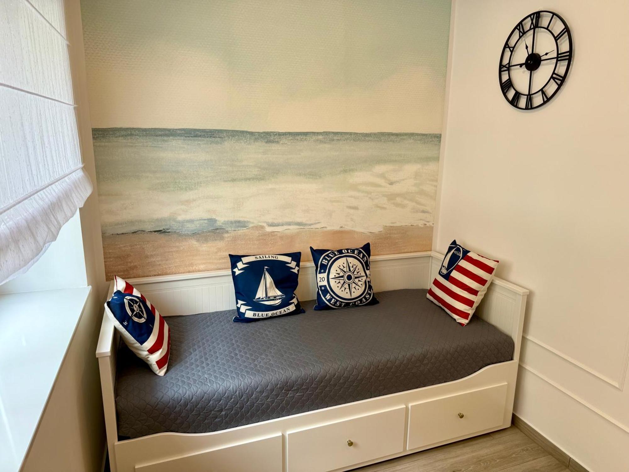 City&Sea - Apartamenty i Mieszkania Gdynia Zewnętrze zdjęcie