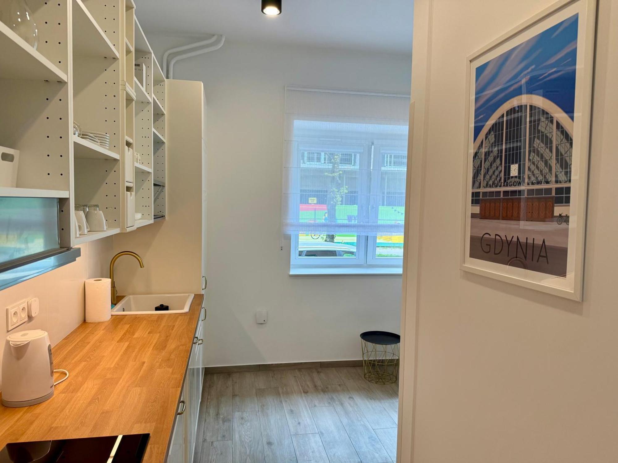 City&Sea - Apartamenty i Mieszkania Gdynia Zewnętrze zdjęcie