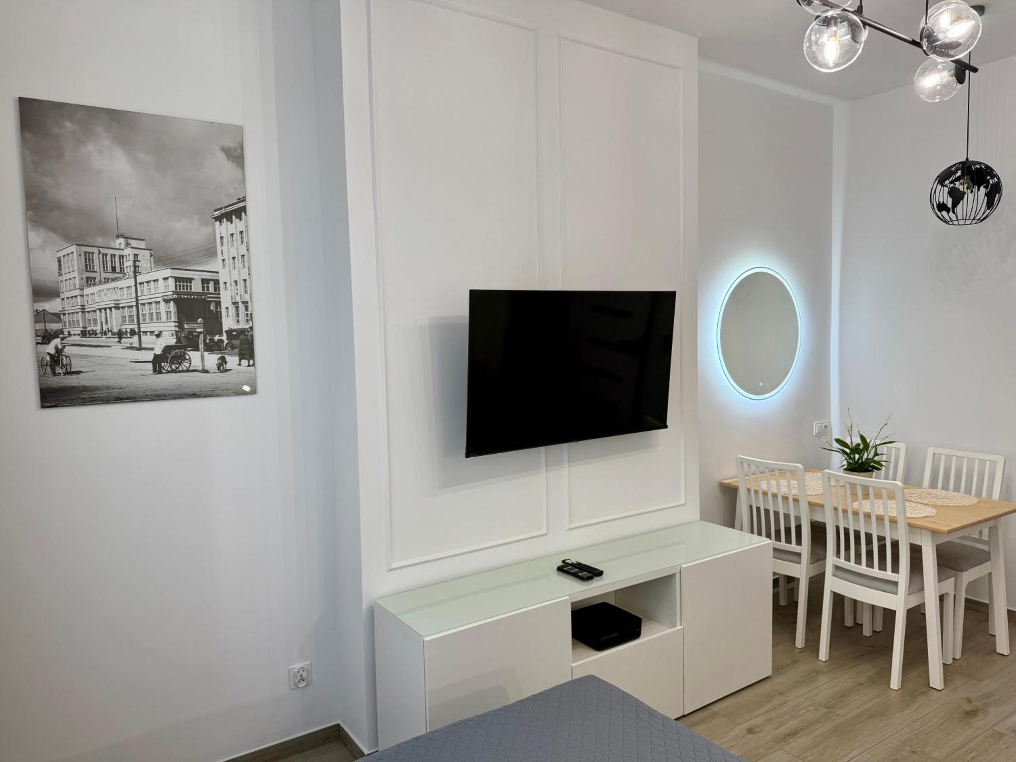 City&Sea - Apartamenty i Mieszkania Gdynia Zewnętrze zdjęcie