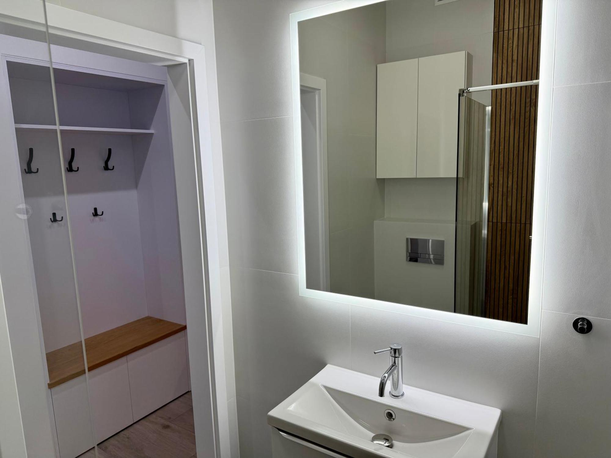 City&Sea - Apartamenty i Mieszkania Gdynia Zewnętrze zdjęcie