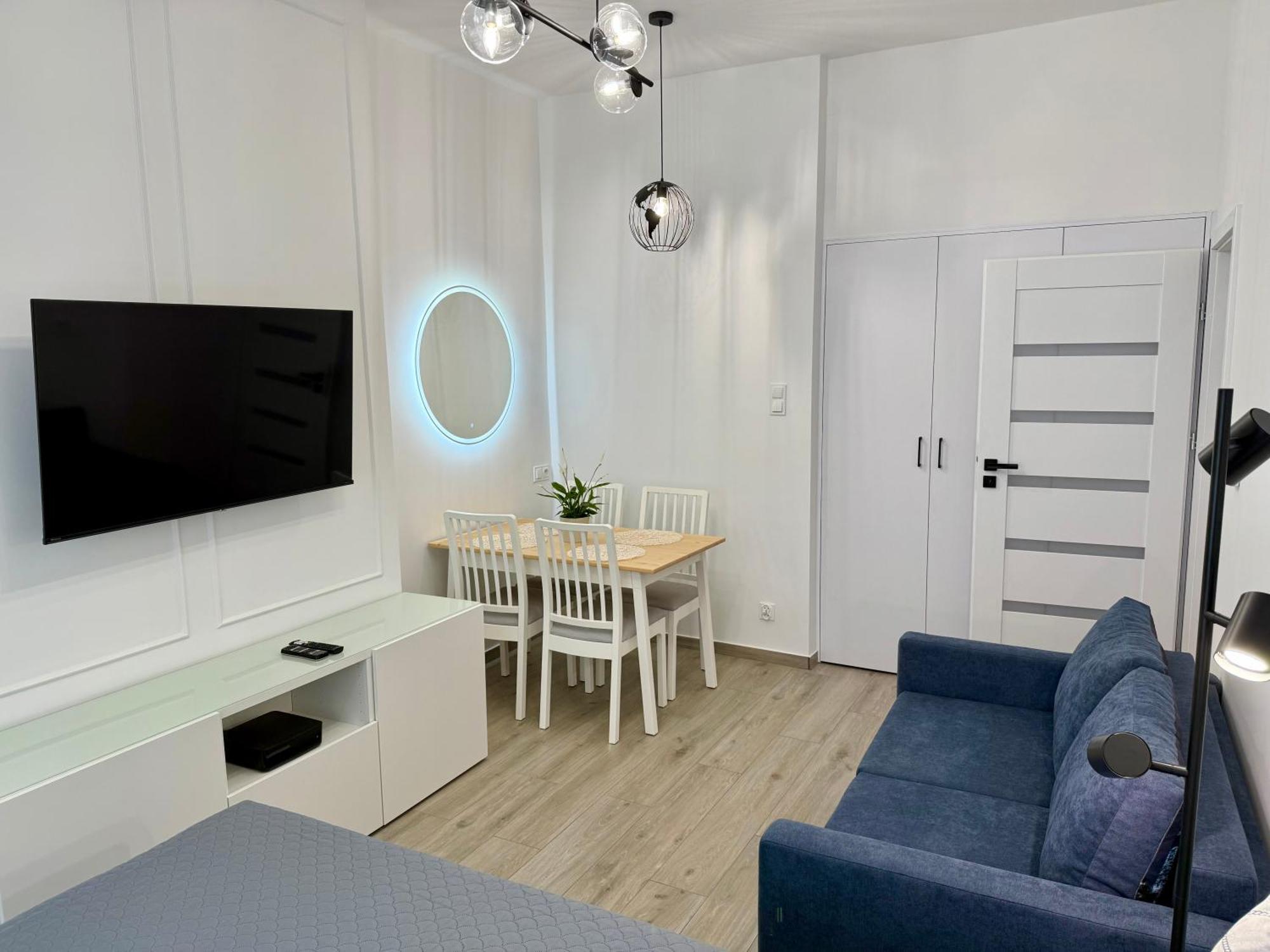 City&Sea - Apartamenty i Mieszkania Gdynia Zewnętrze zdjęcie