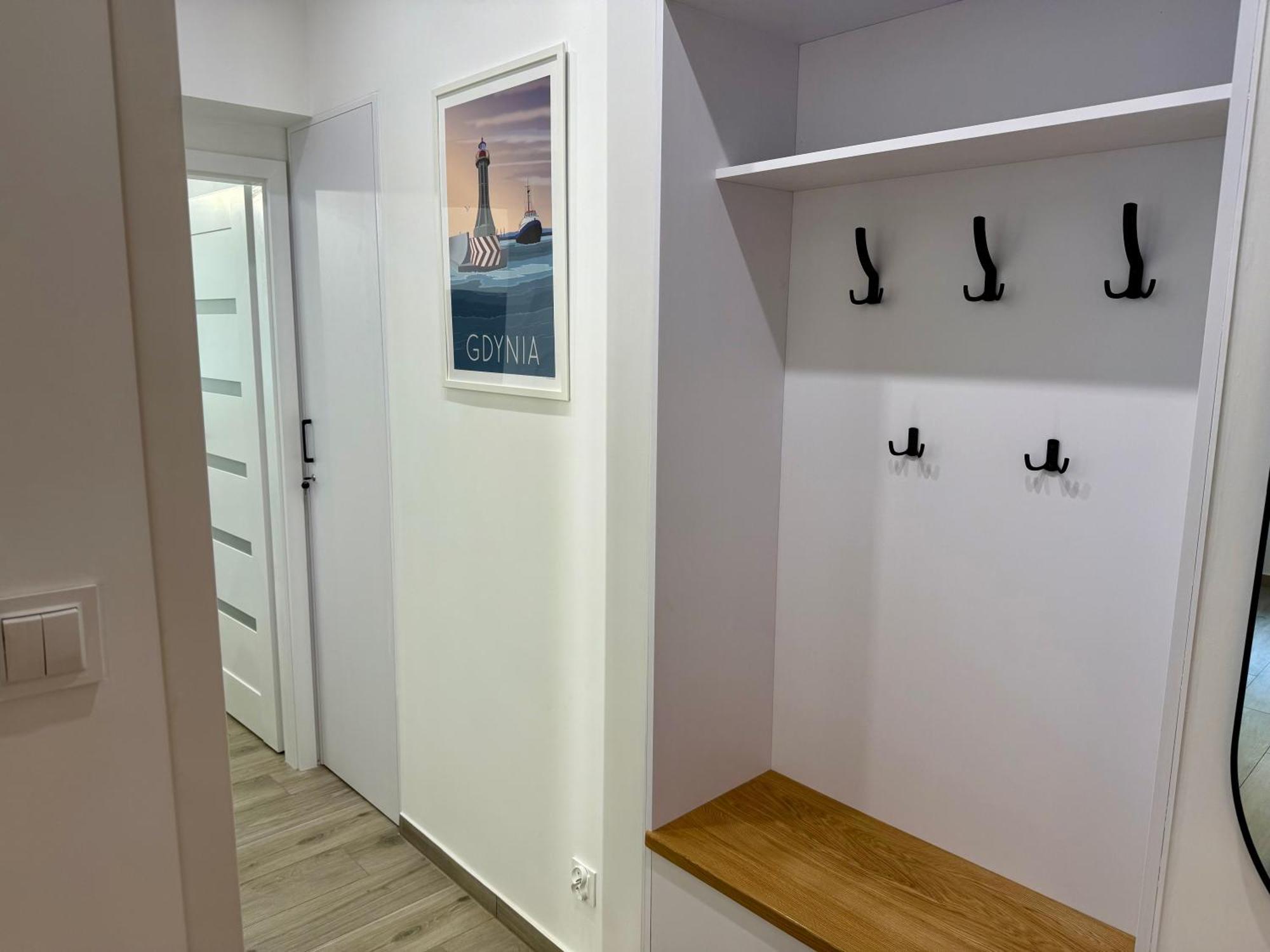 City&Sea - Apartamenty i Mieszkania Gdynia Zewnętrze zdjęcie