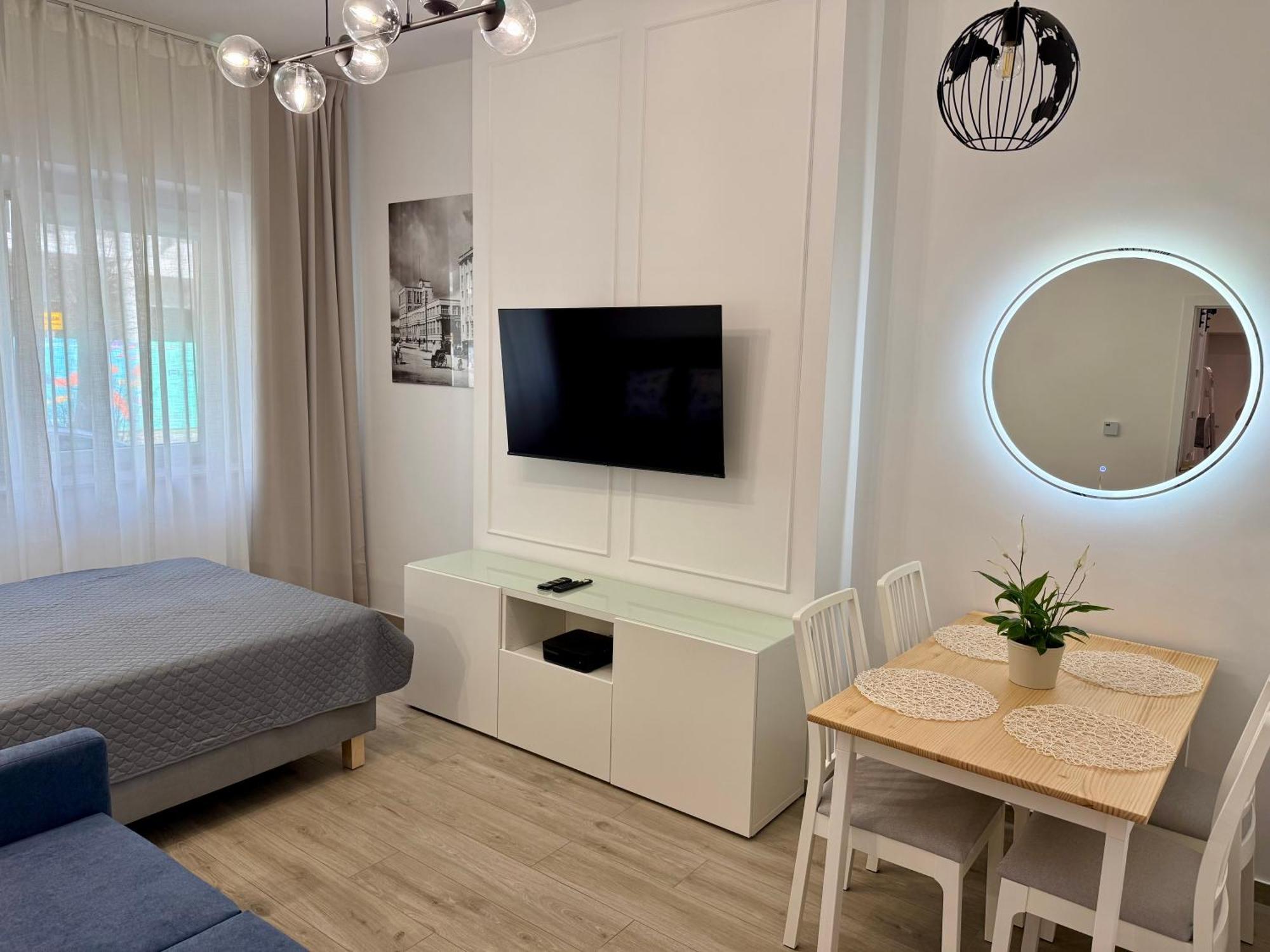 City&Sea - Apartamenty i Mieszkania Gdynia Zewnętrze zdjęcie