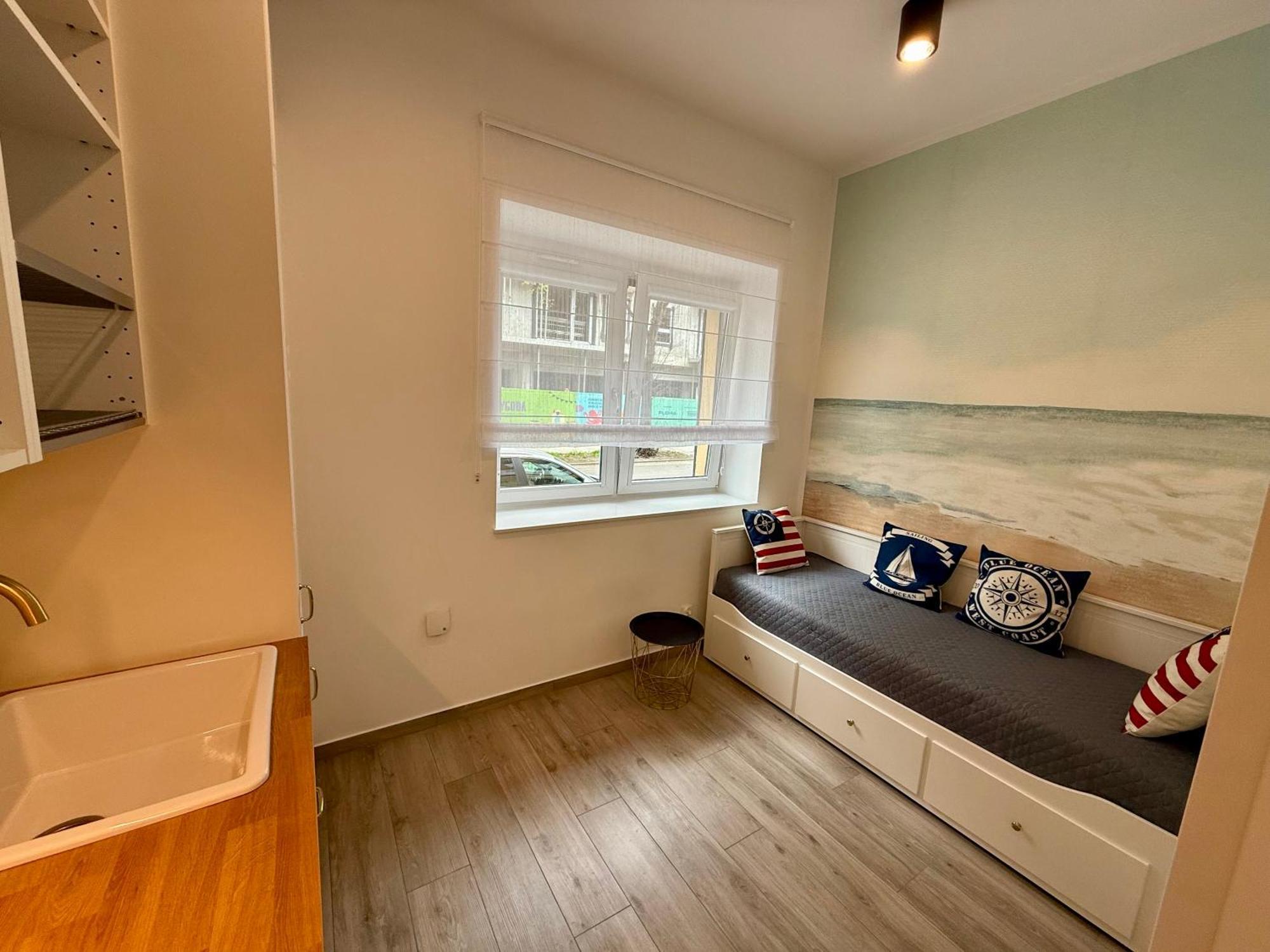 City&Sea - Apartamenty i Mieszkania Gdynia Zewnętrze zdjęcie