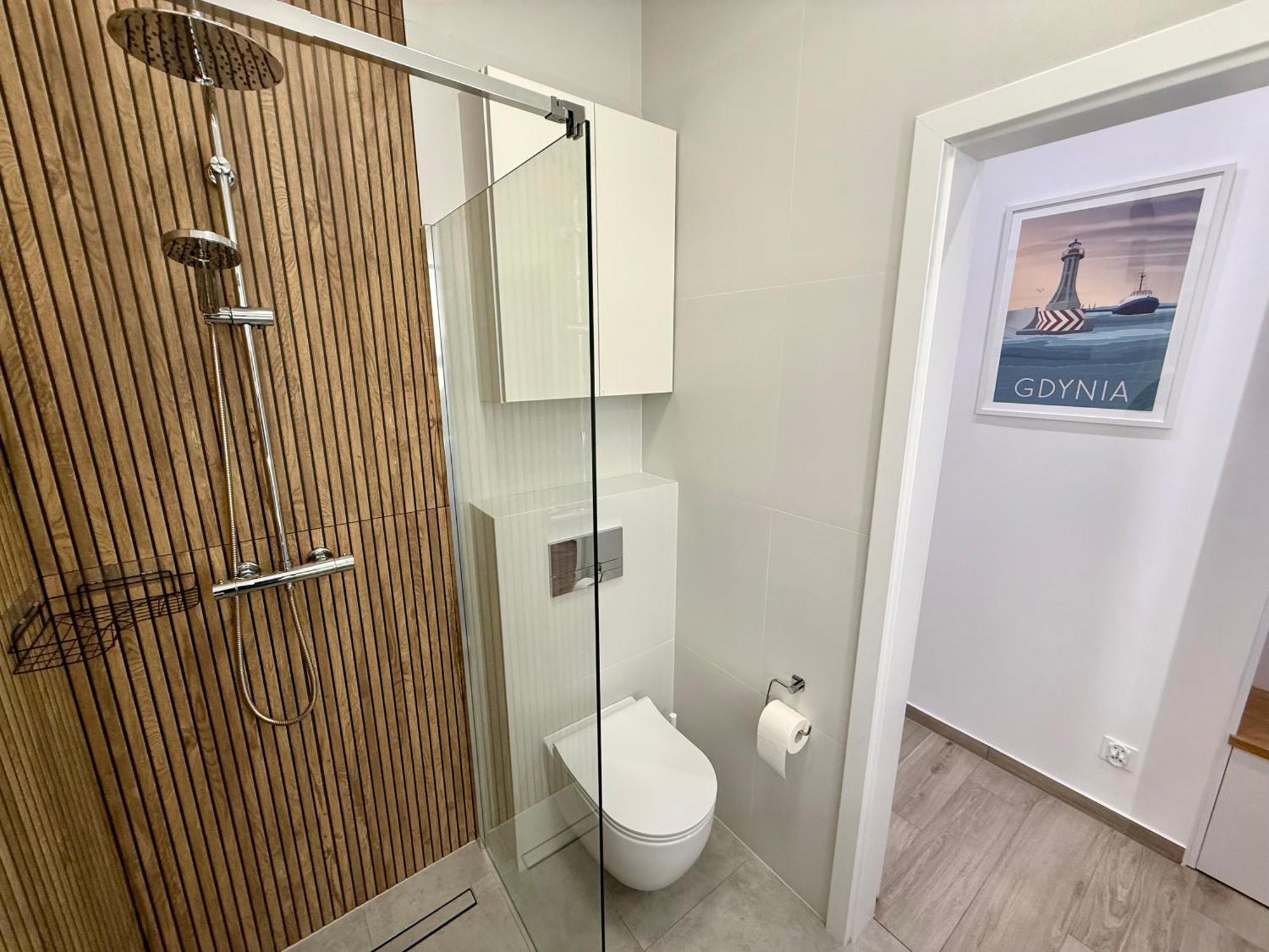 City&Sea - Apartamenty i Mieszkania Gdynia Zewnętrze zdjęcie