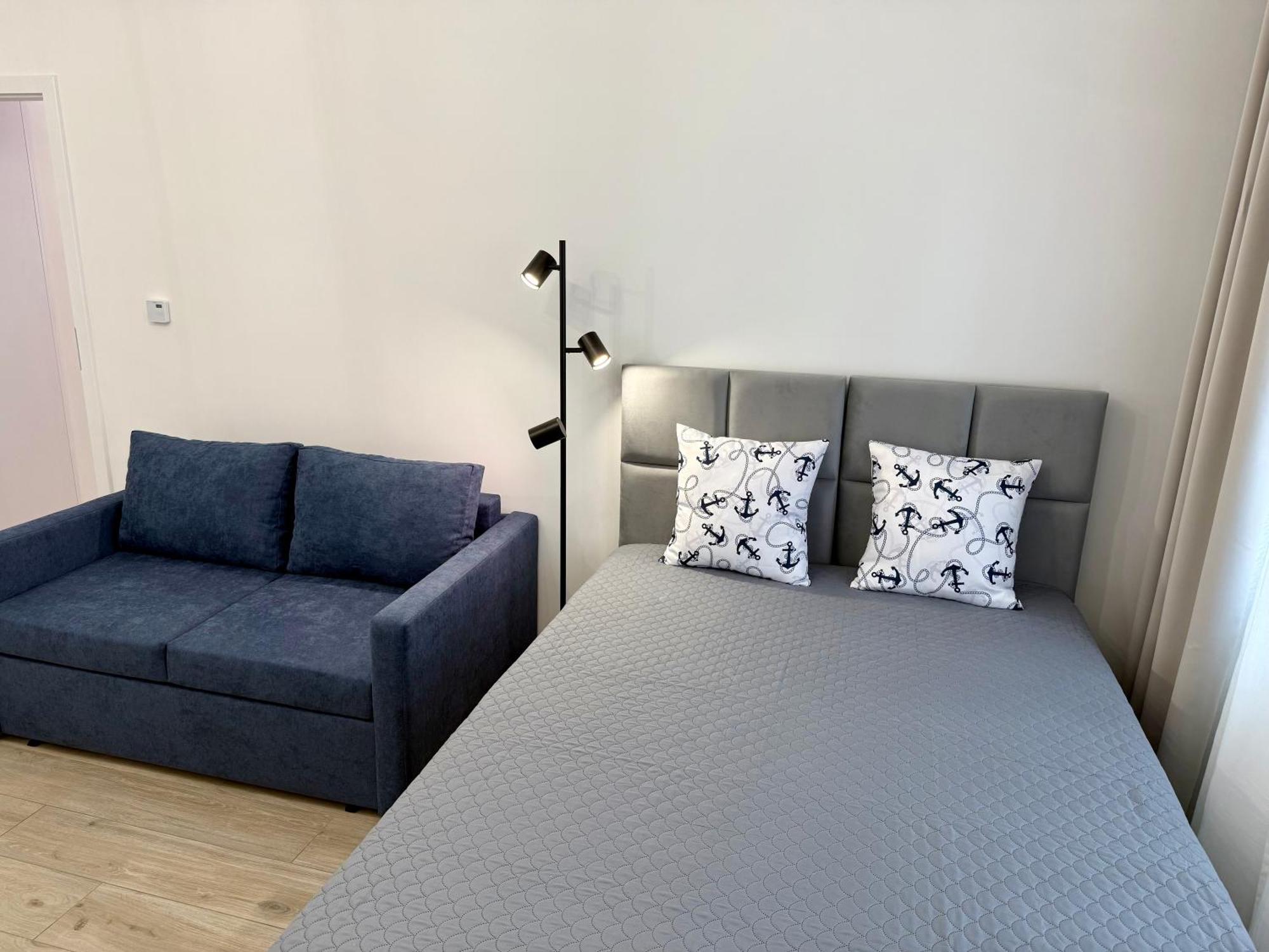 City&Sea - Apartamenty i Mieszkania Gdynia Zewnętrze zdjęcie
