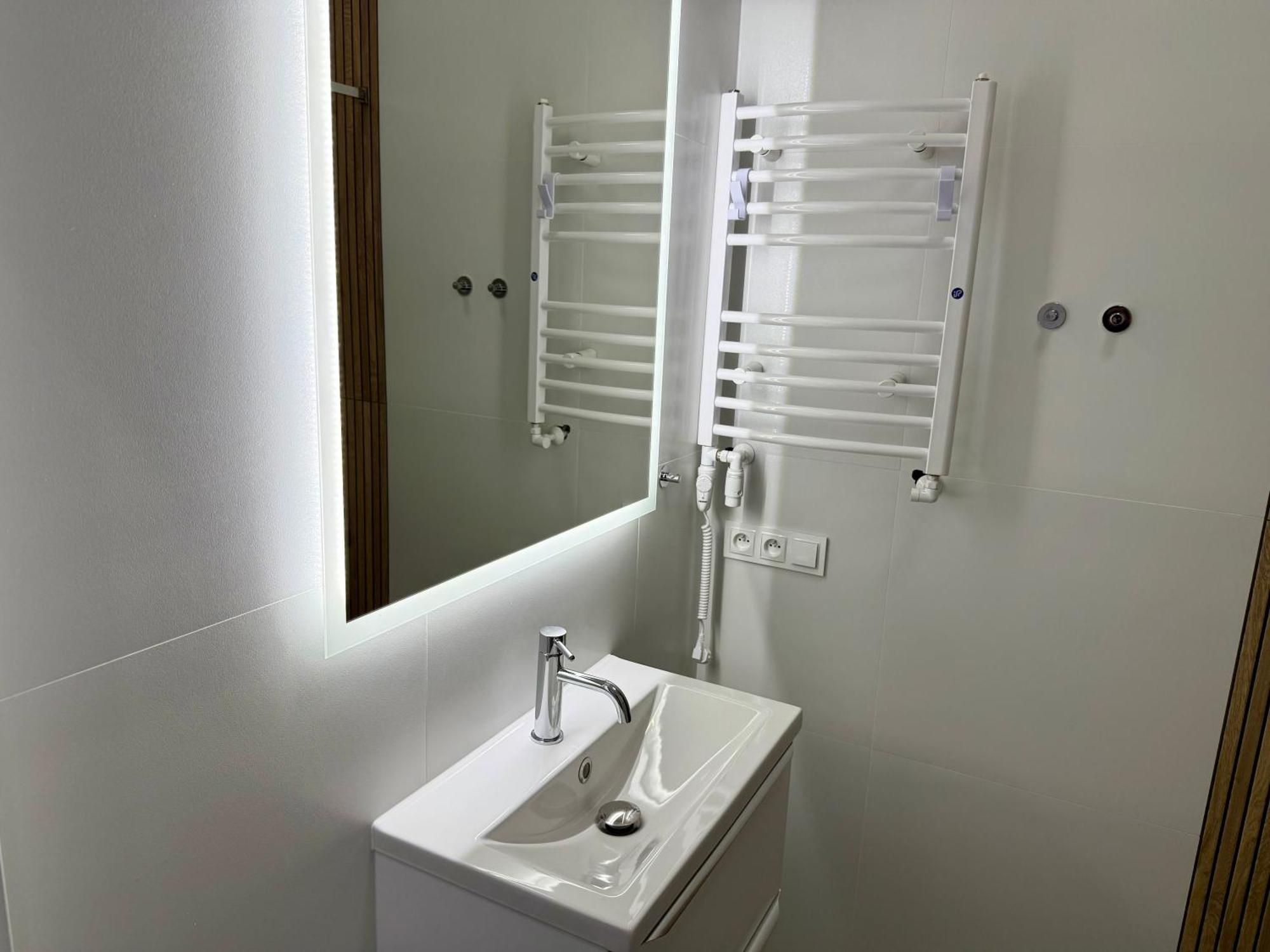 City&Sea - Apartamenty i Mieszkania Gdynia Zewnętrze zdjęcie
