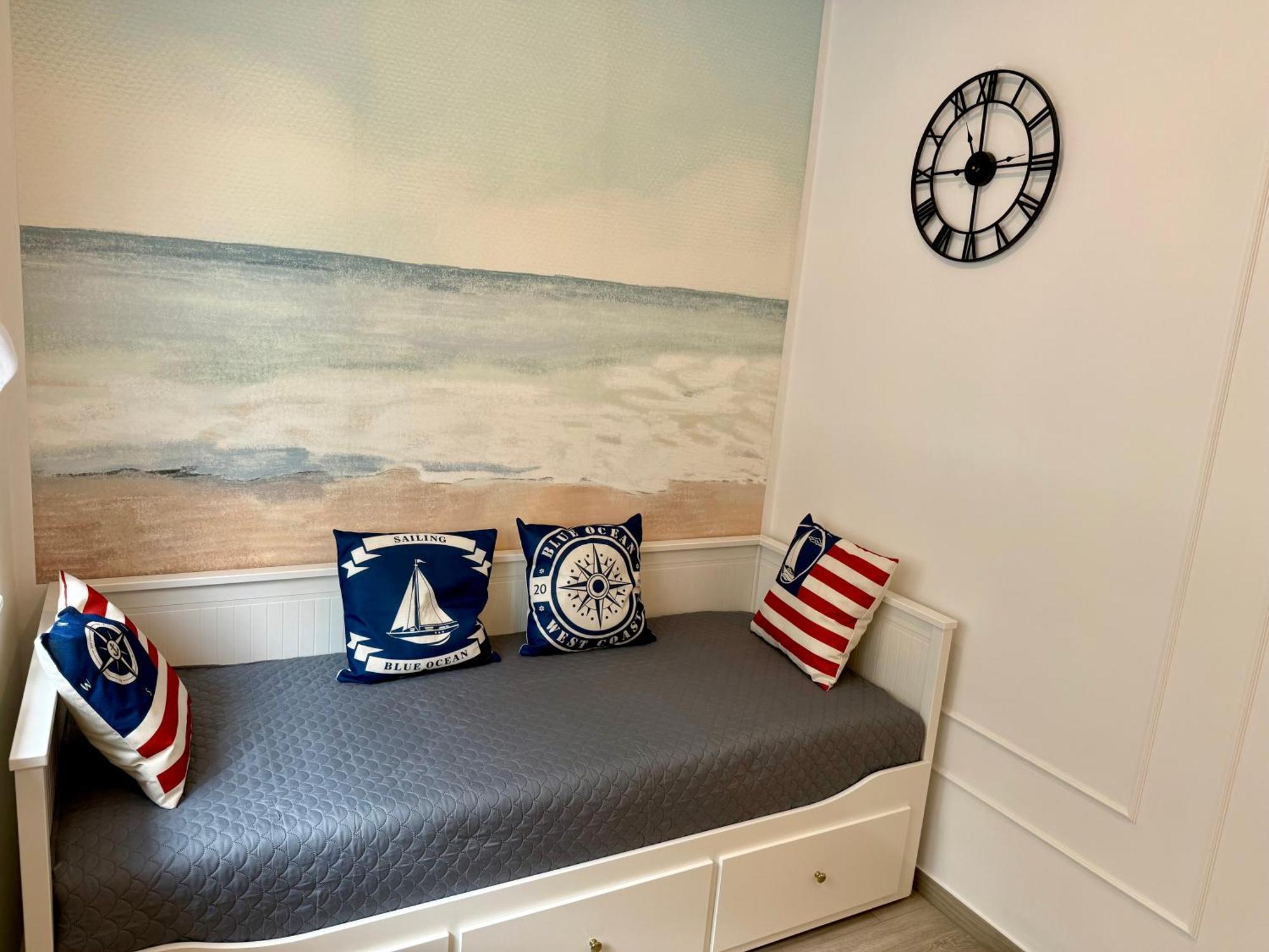 City&Sea - Apartamenty i Mieszkania Gdynia Zewnętrze zdjęcie