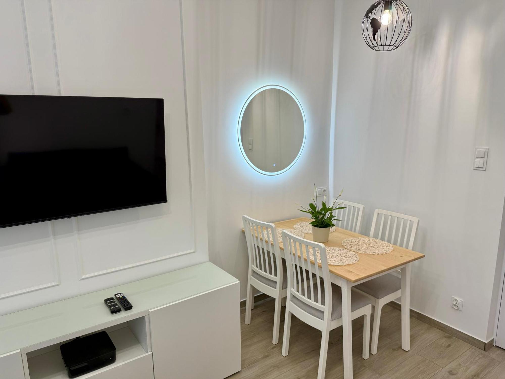 City&Sea - Apartamenty i Mieszkania Gdynia Zewnętrze zdjęcie