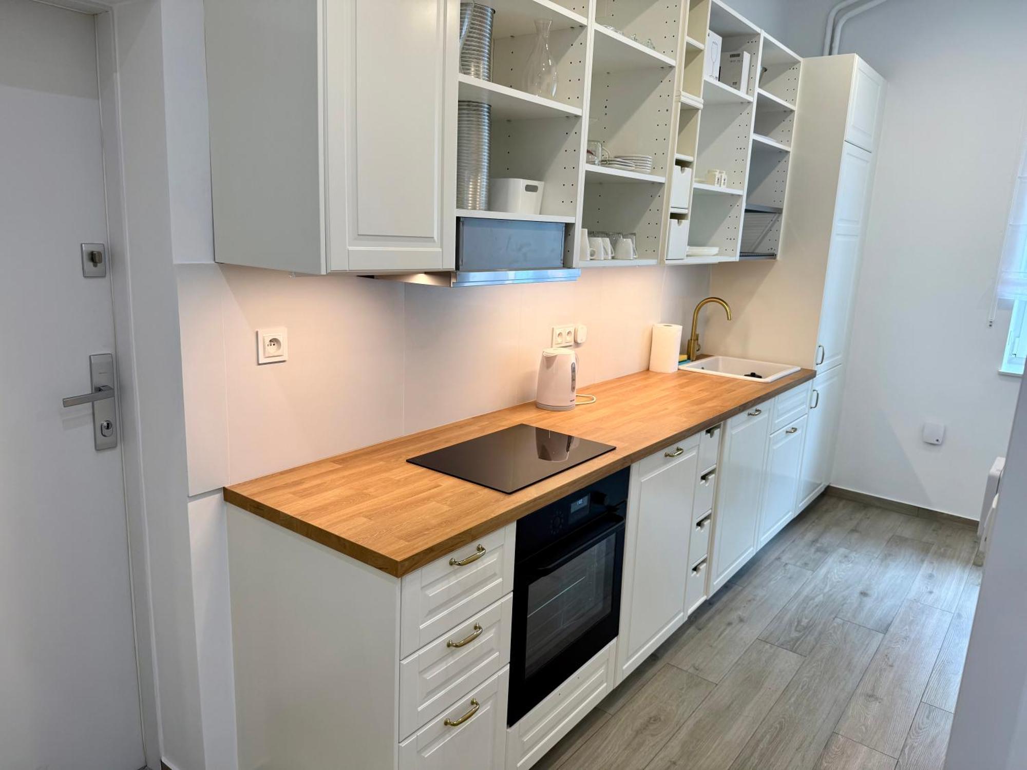 City&Sea - Apartamenty i Mieszkania Gdynia Zewnętrze zdjęcie