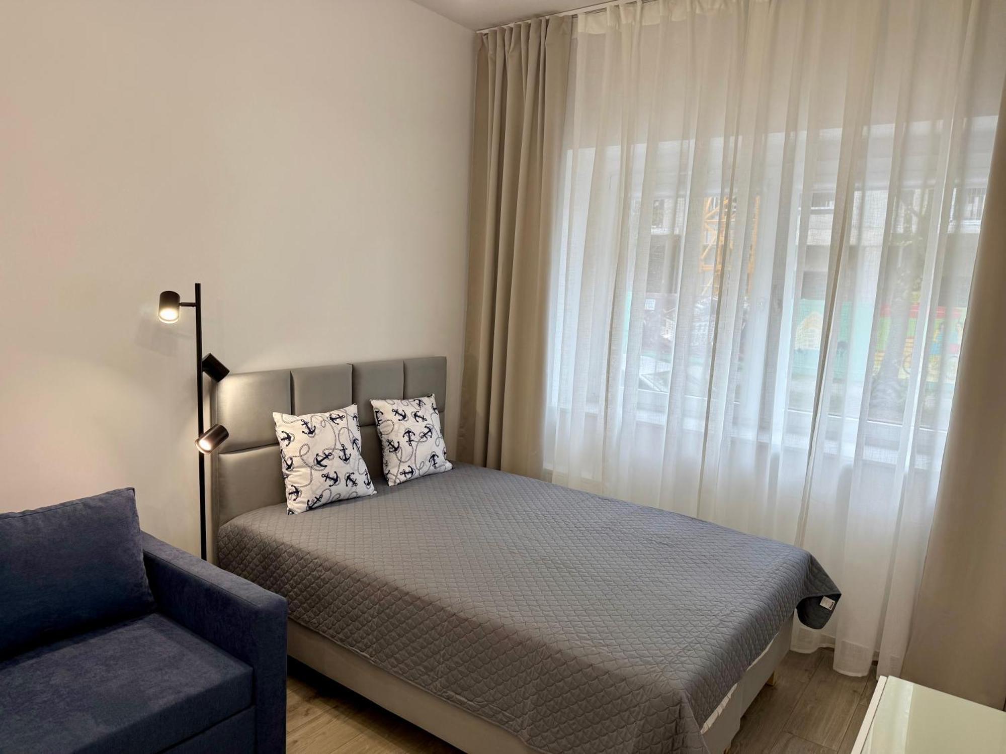 City&Sea - Apartamenty i Mieszkania Gdynia Zewnętrze zdjęcie