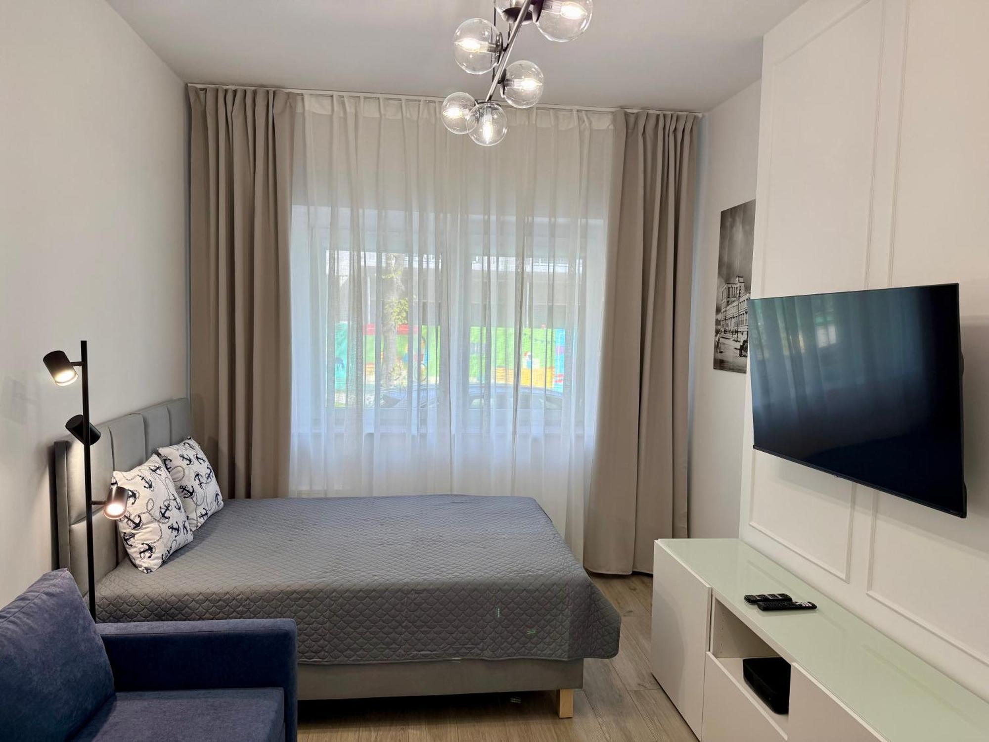 City&Sea - Apartamenty i Mieszkania Gdynia Zewnętrze zdjęcie