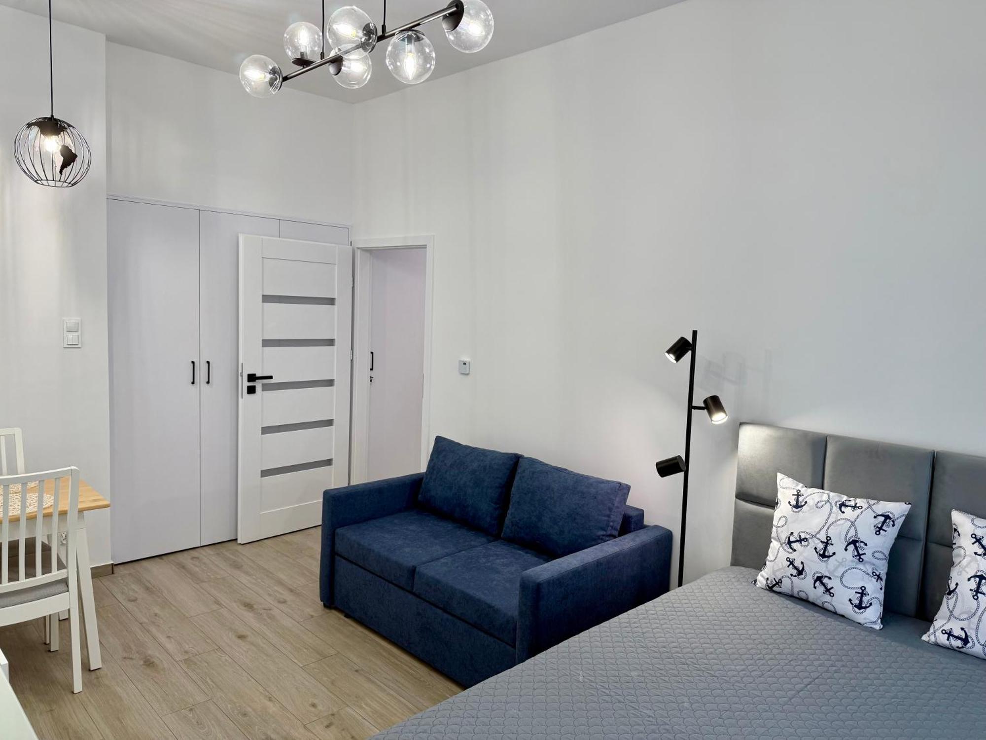 City&Sea - Apartamenty i Mieszkania Gdynia Zewnętrze zdjęcie