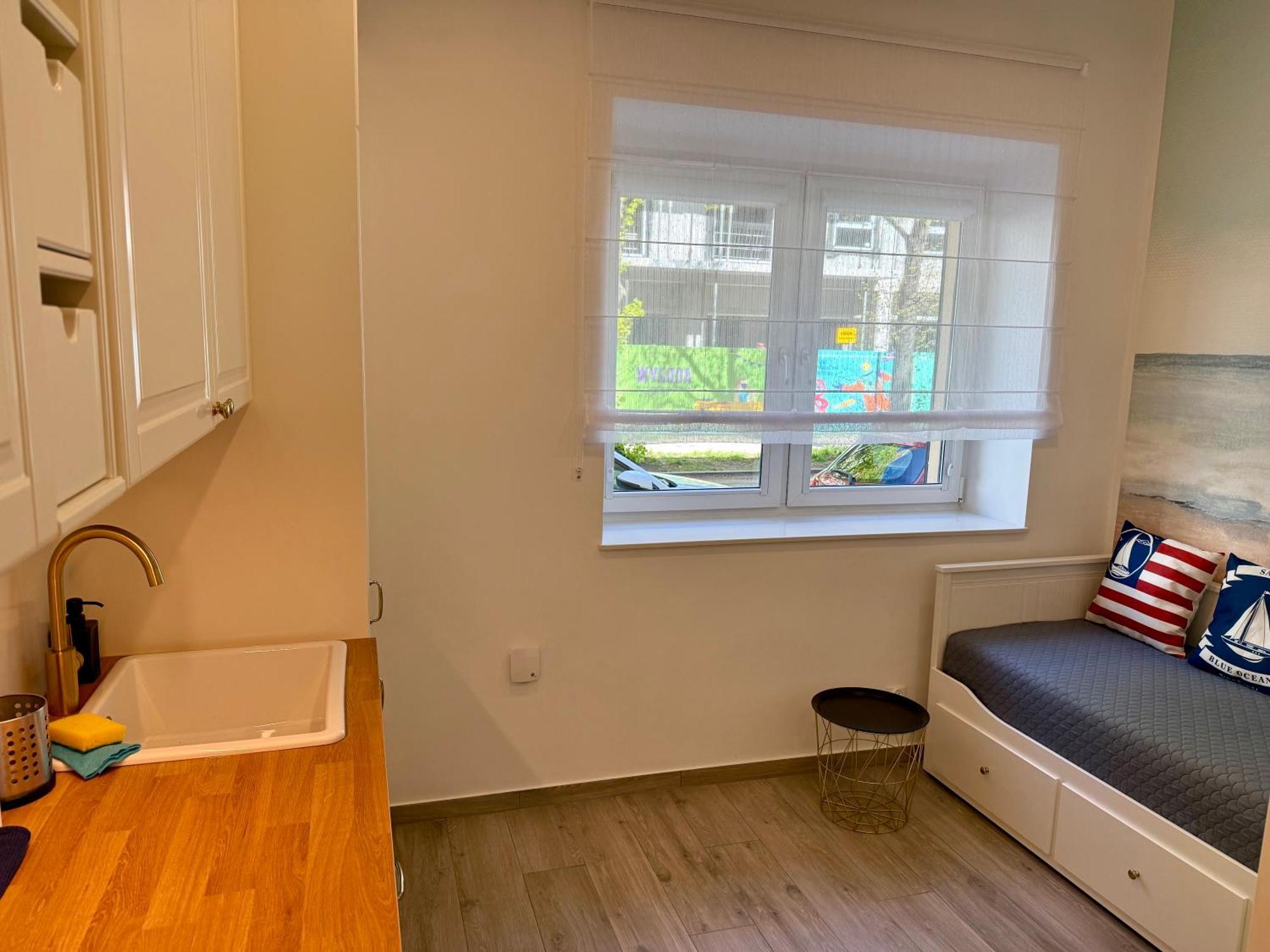 City&Sea - Apartamenty i Mieszkania Gdynia Zewnętrze zdjęcie