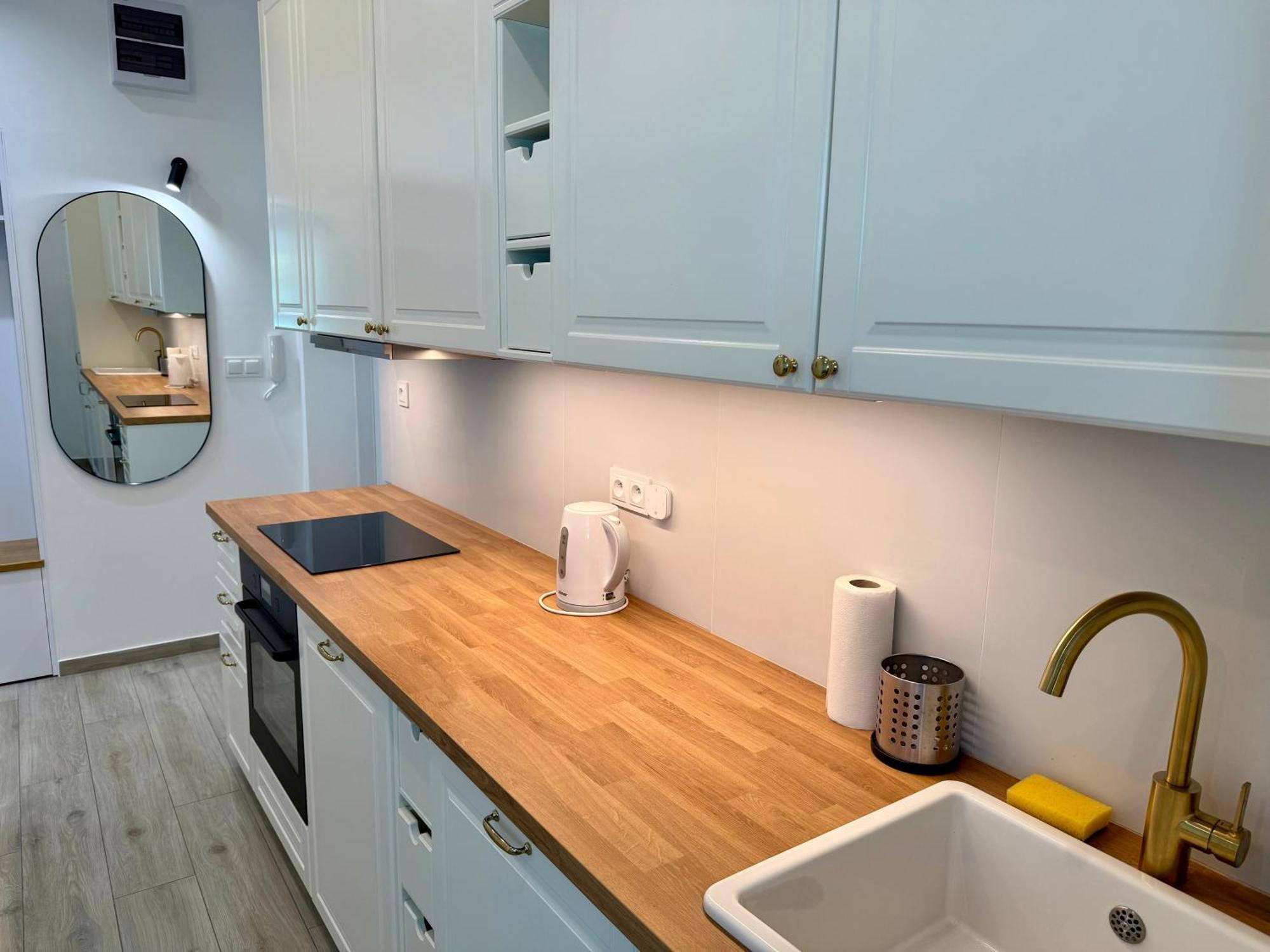 City&Sea - Apartamenty i Mieszkania Gdynia Zewnętrze zdjęcie