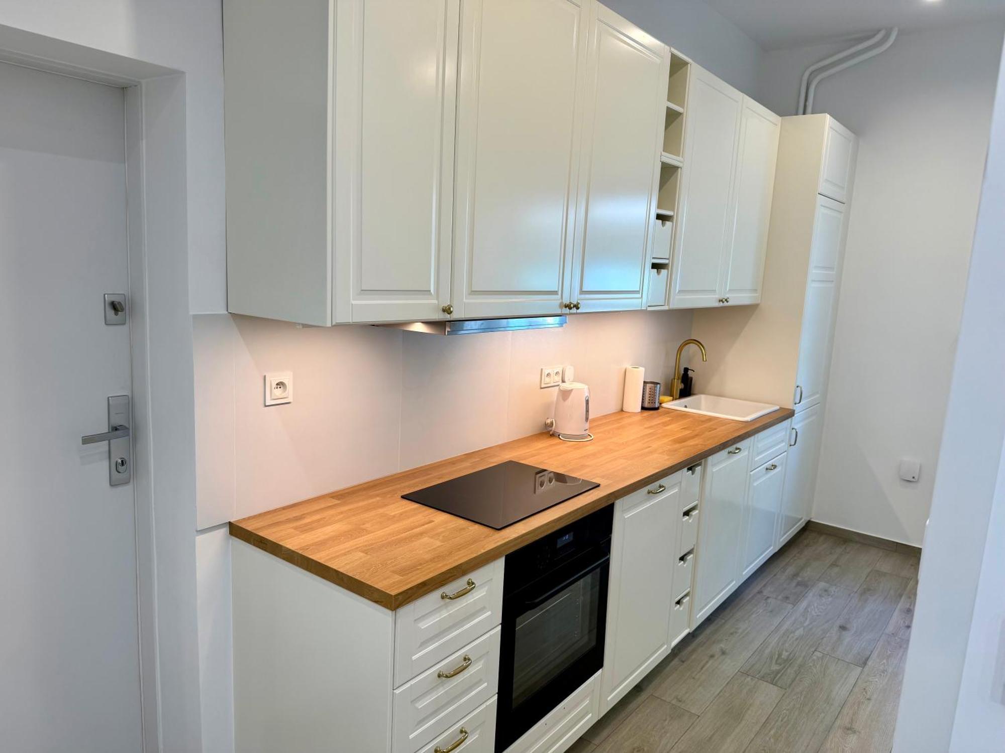 City&Sea - Apartamenty i Mieszkania Gdynia Zewnętrze zdjęcie